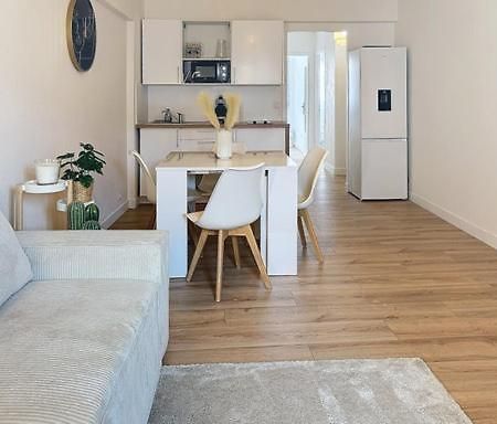 Love Home Cagnes-sur-Mer Esterno foto
