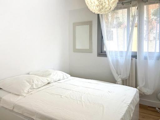 Love Home Cagnes-sur-Mer Esterno foto