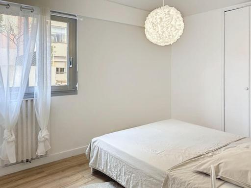 Love Home Cagnes-sur-Mer Esterno foto