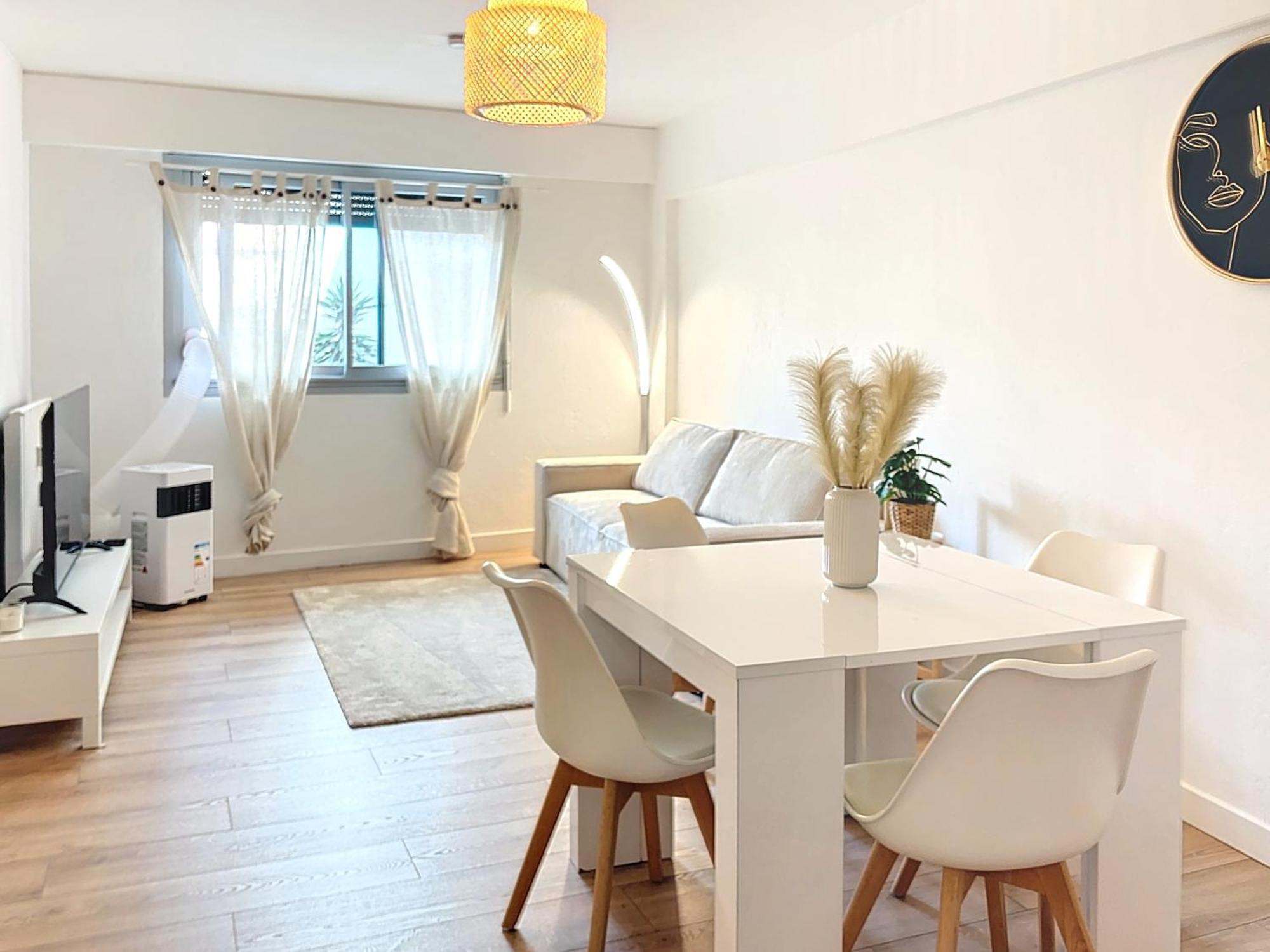 Love Home Cagnes-sur-Mer Esterno foto